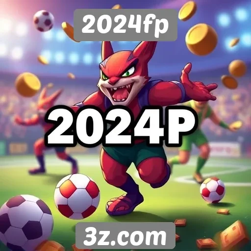 2024fp oferece diversidade de jogos para diferentes públicos