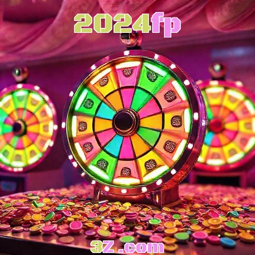 Eventos Imperdíveis no 2024fp: Conecte-se ao Mundo dos Jogos