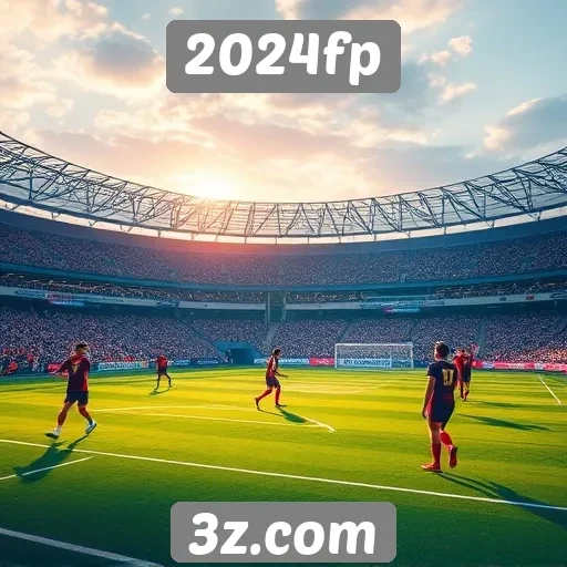 Parcerias recentes do 2024fp com estúdios de jogos