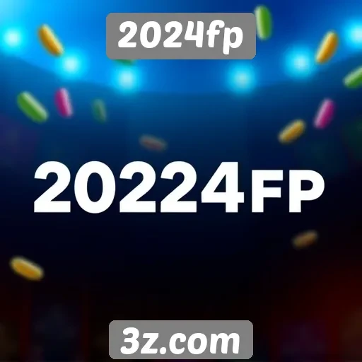 Como 2024fp se destaca no mercado de jogos online