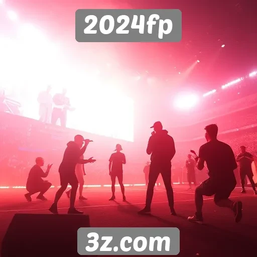 Novidades esperadas para 2025 no 2024fp