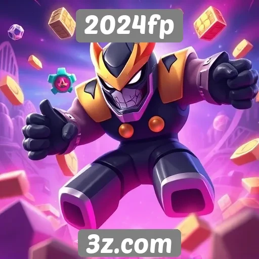 Jogos populares disponíveis no 2024fp