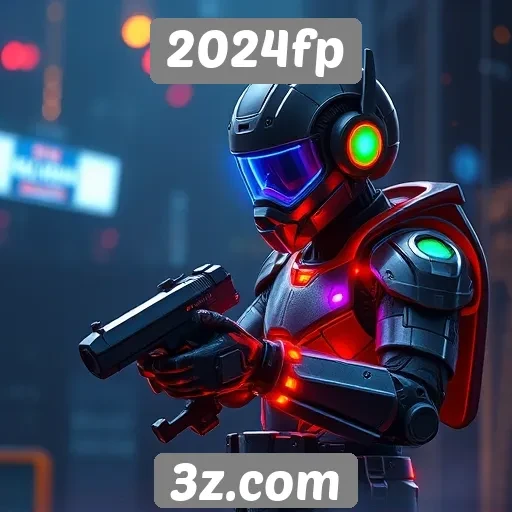 Inovações tecnológicas no 2024fp