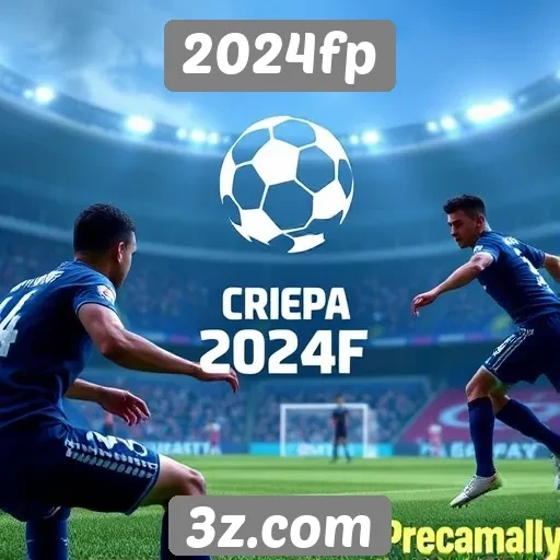 2025 trará novas atualizações para o 2024fp